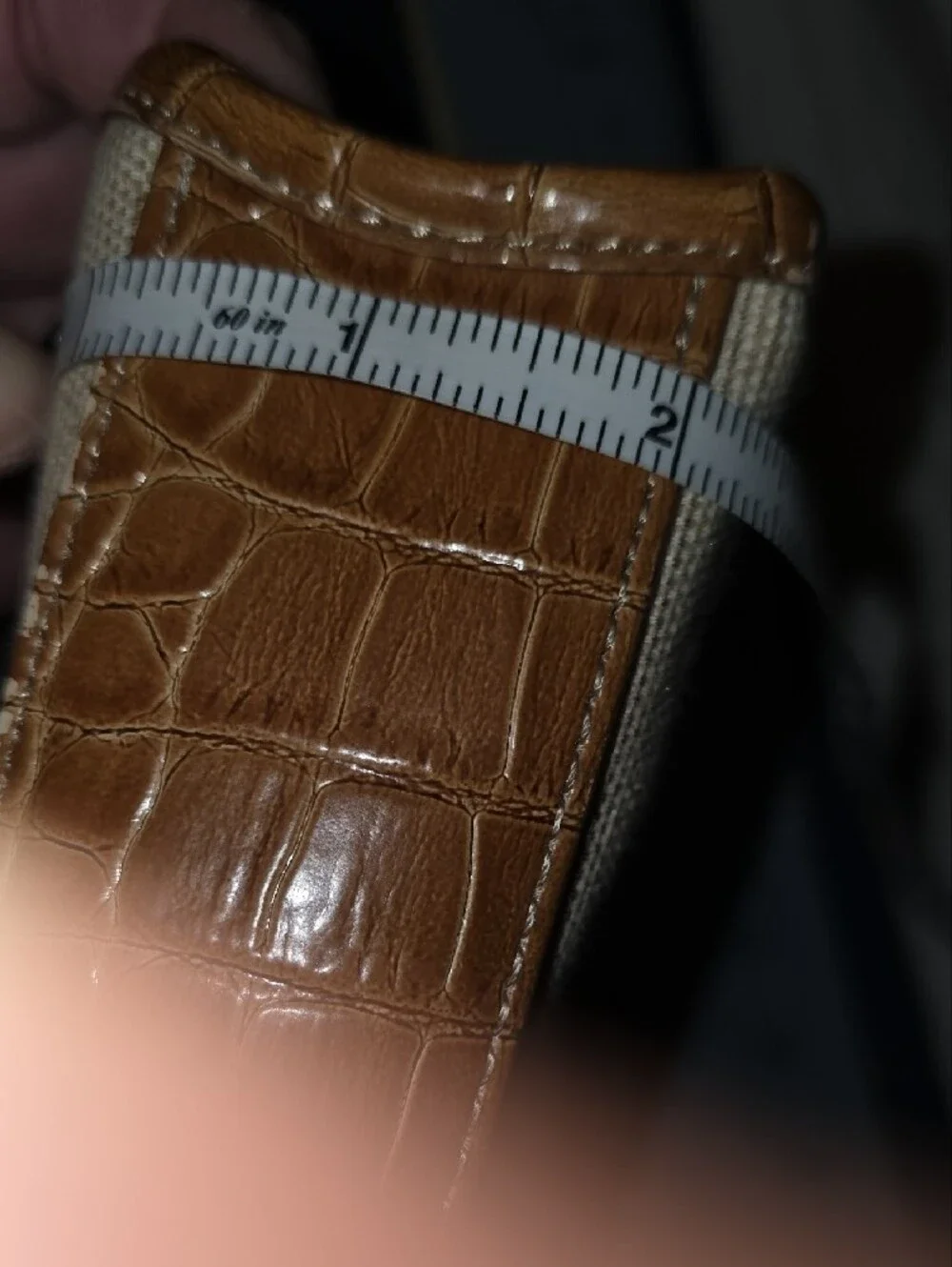 Liz Claiborne stylish neutral